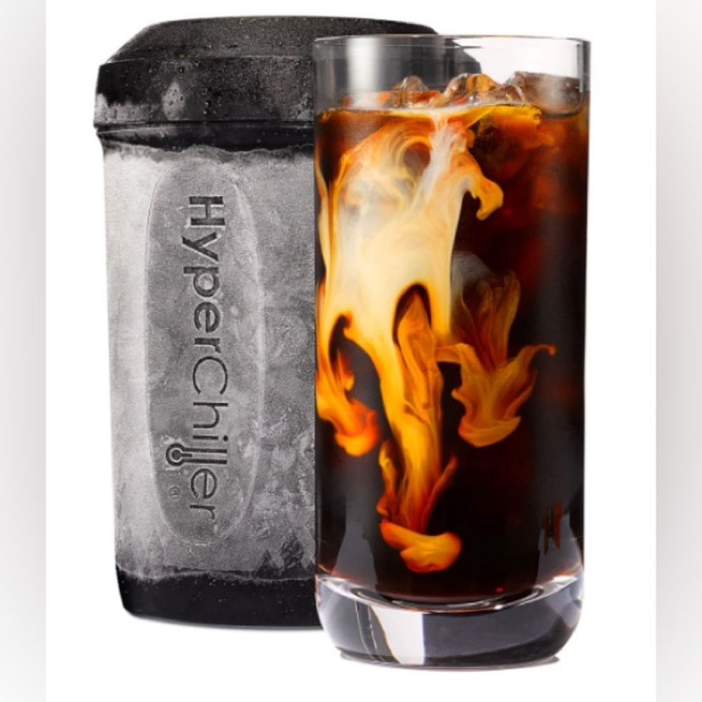 HyperChiller-New in the Box